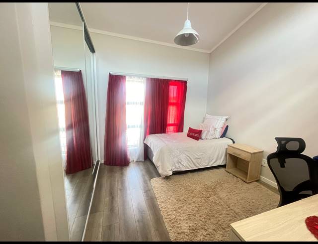 3 BEDROOM GATED ESTATE FOR SALE IN EQUESTRIA